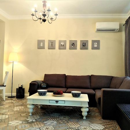 Baratero City II Apartments София Екстериор снимка