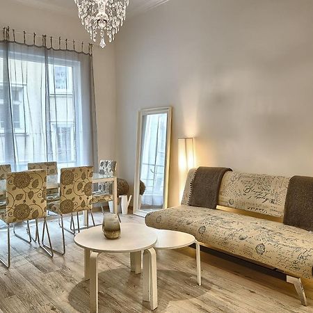 Baratero City II Apartments София Екстериор снимка