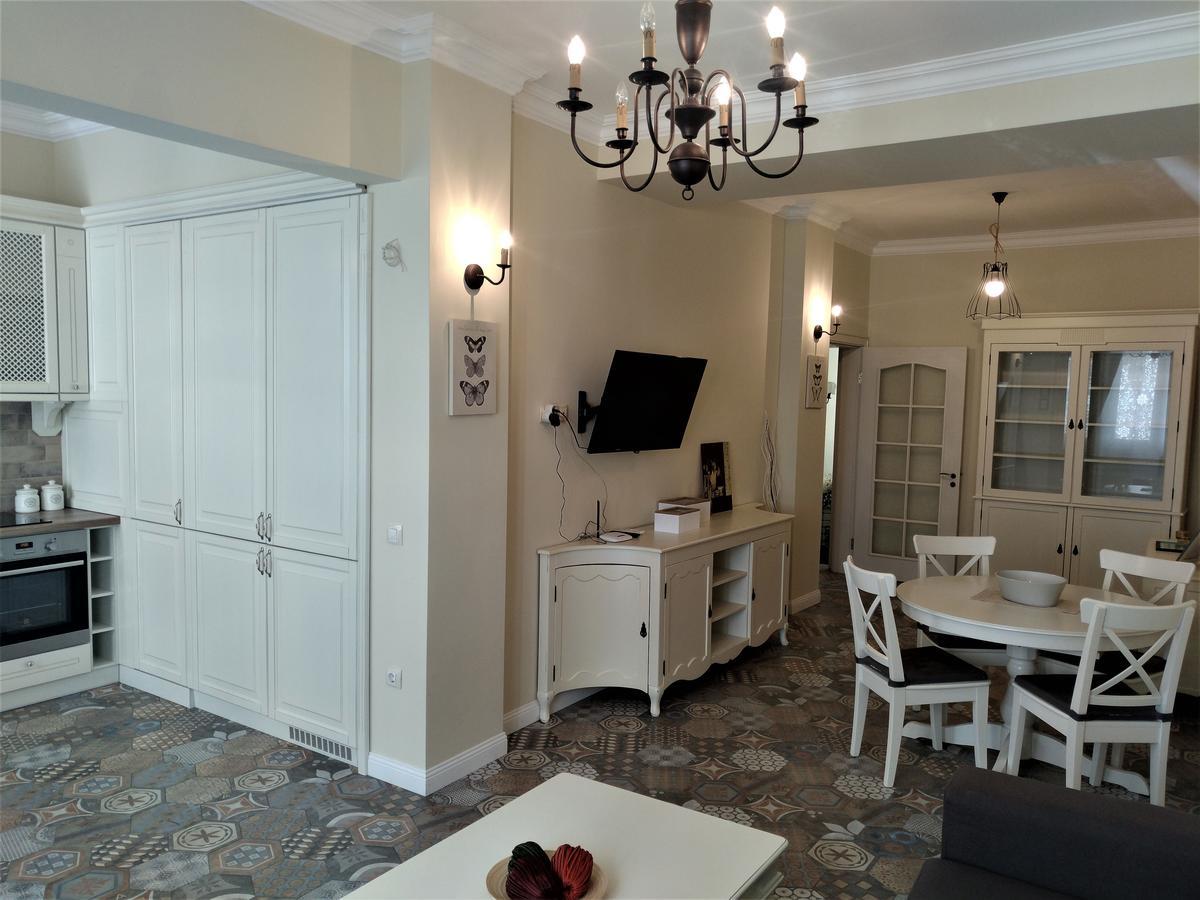 Baratero City II Apartments София Екстериор снимка