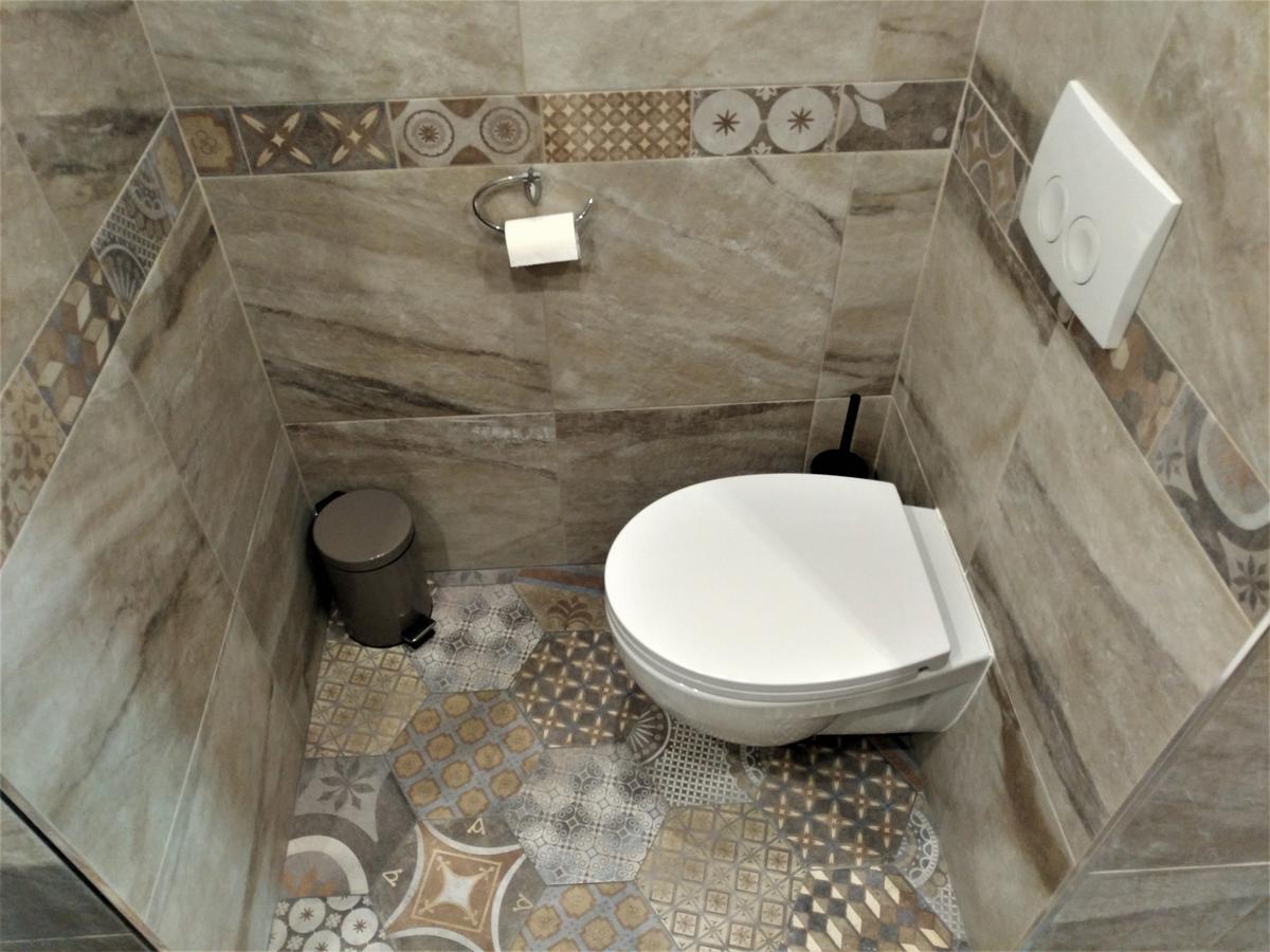 Baratero City II Apartments София Екстериор снимка