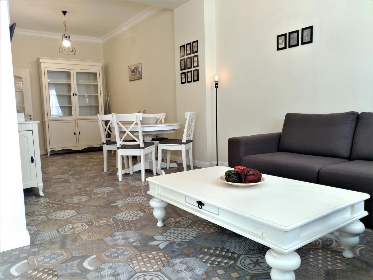 Baratero City II Apartments София Екстериор снимка