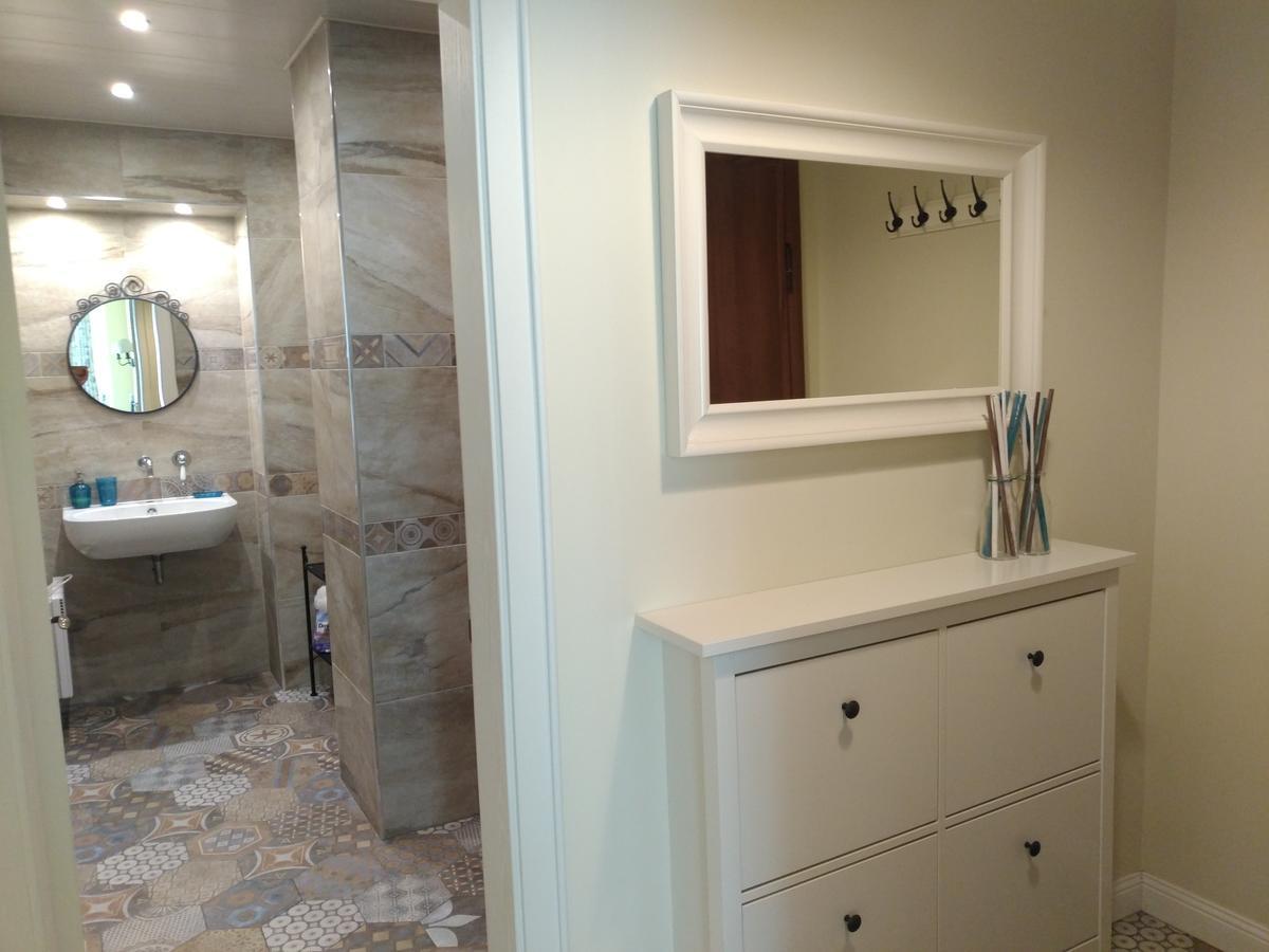 Baratero City II Apartments София Екстериор снимка