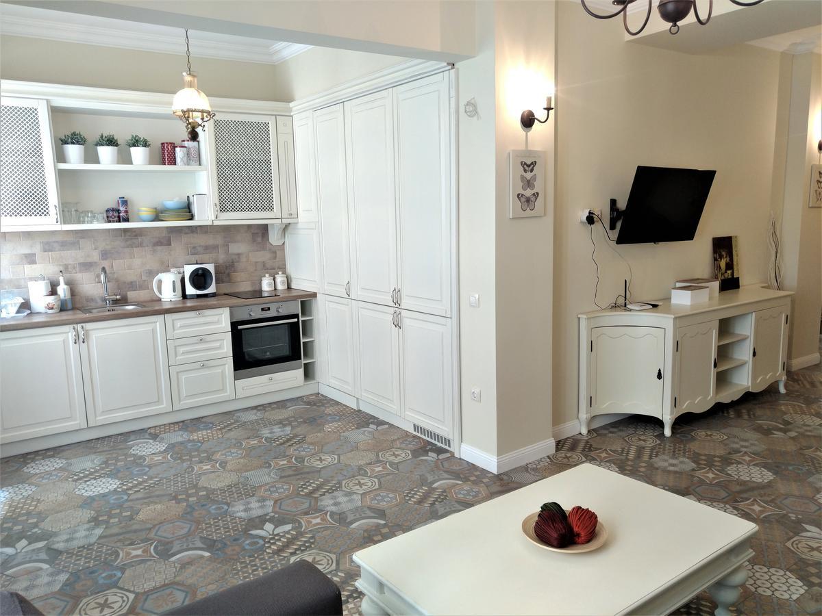 Baratero City II Apartments София Екстериор снимка