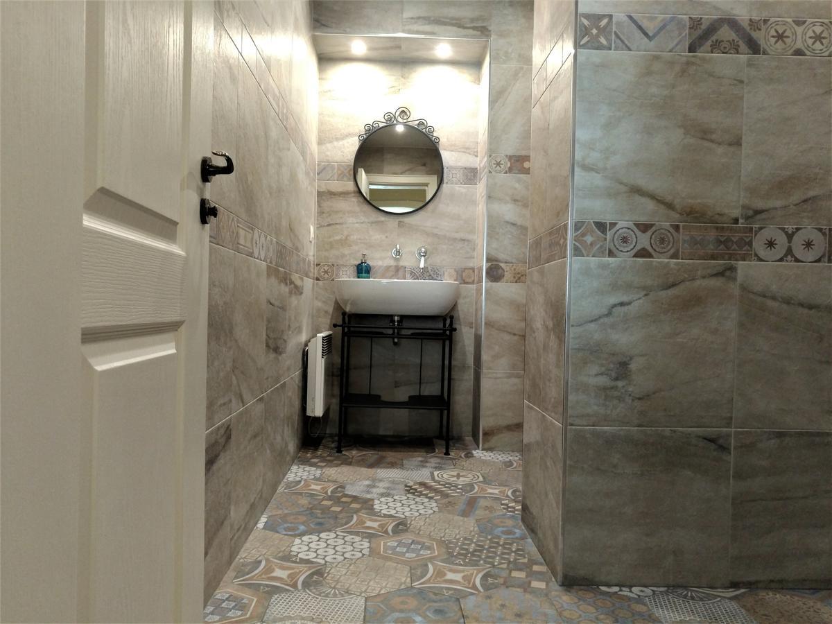 Baratero City II Apartments София Екстериор снимка