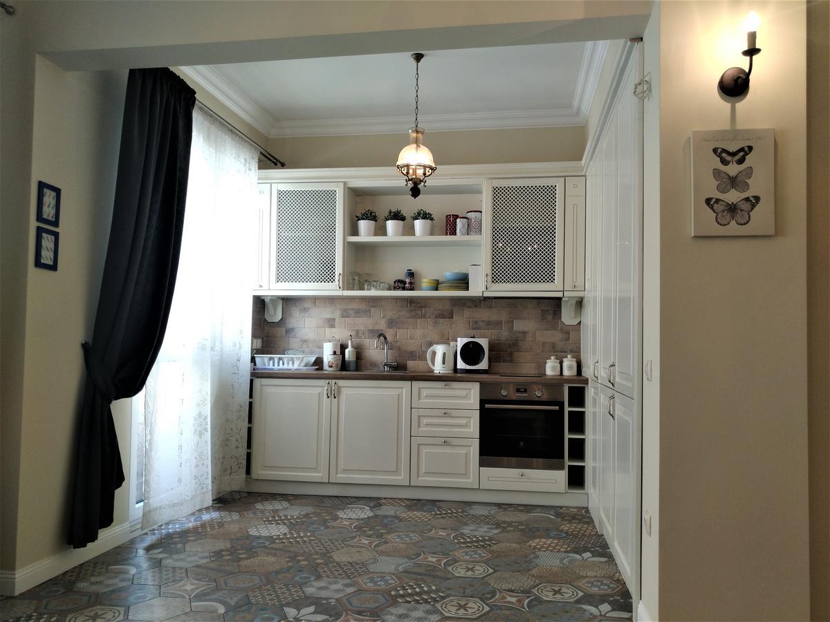Baratero City II Apartments София Екстериор снимка