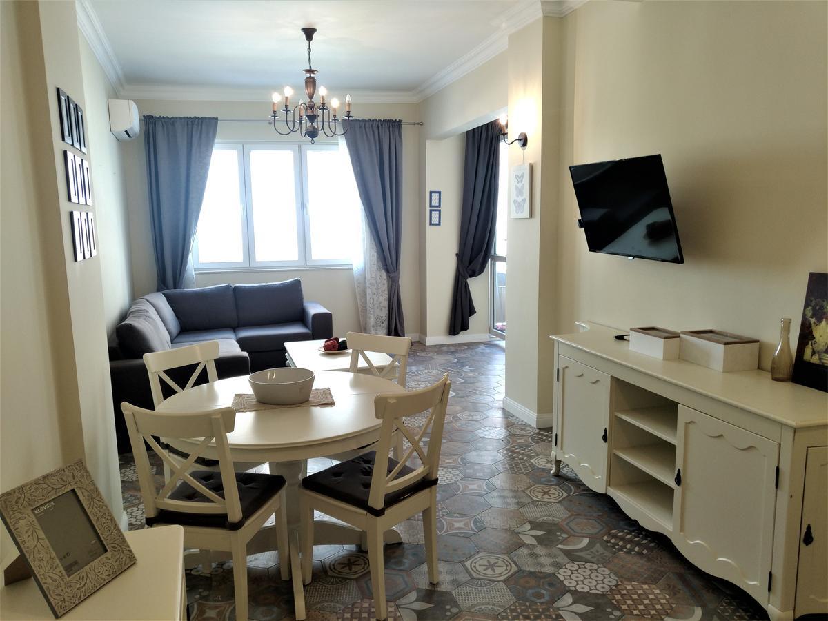 Baratero City II Apartments София Екстериор снимка