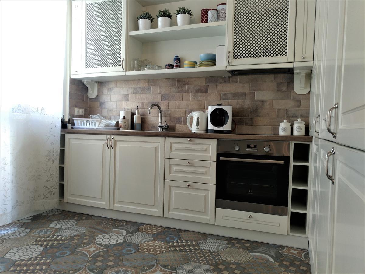Baratero City II Apartments София Екстериор снимка