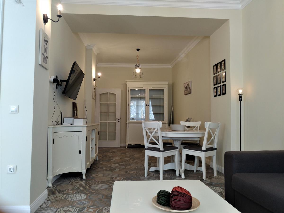 Baratero City II Apartments София Екстериор снимка
