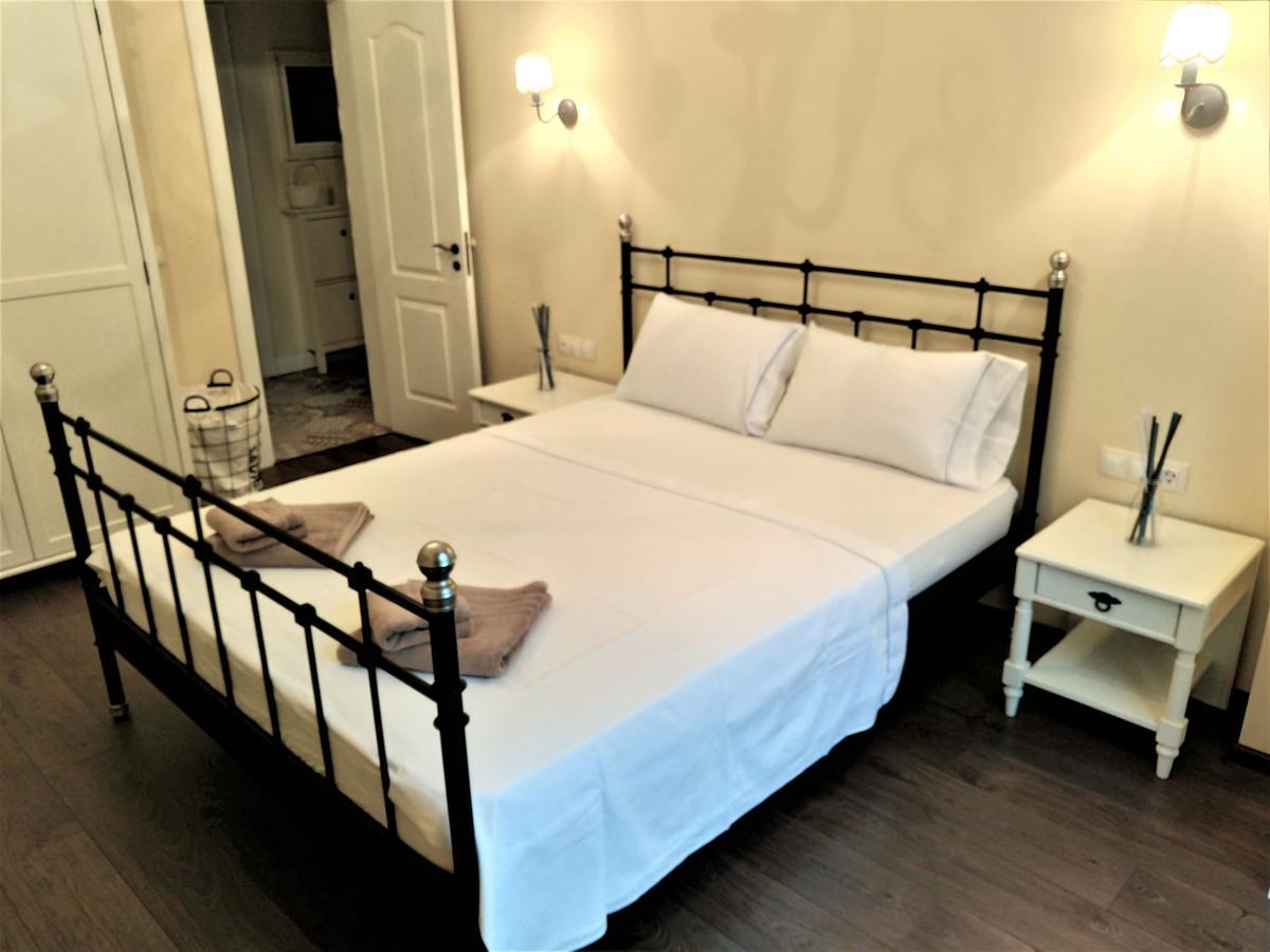 Baratero City II Apartments София Екстериор снимка