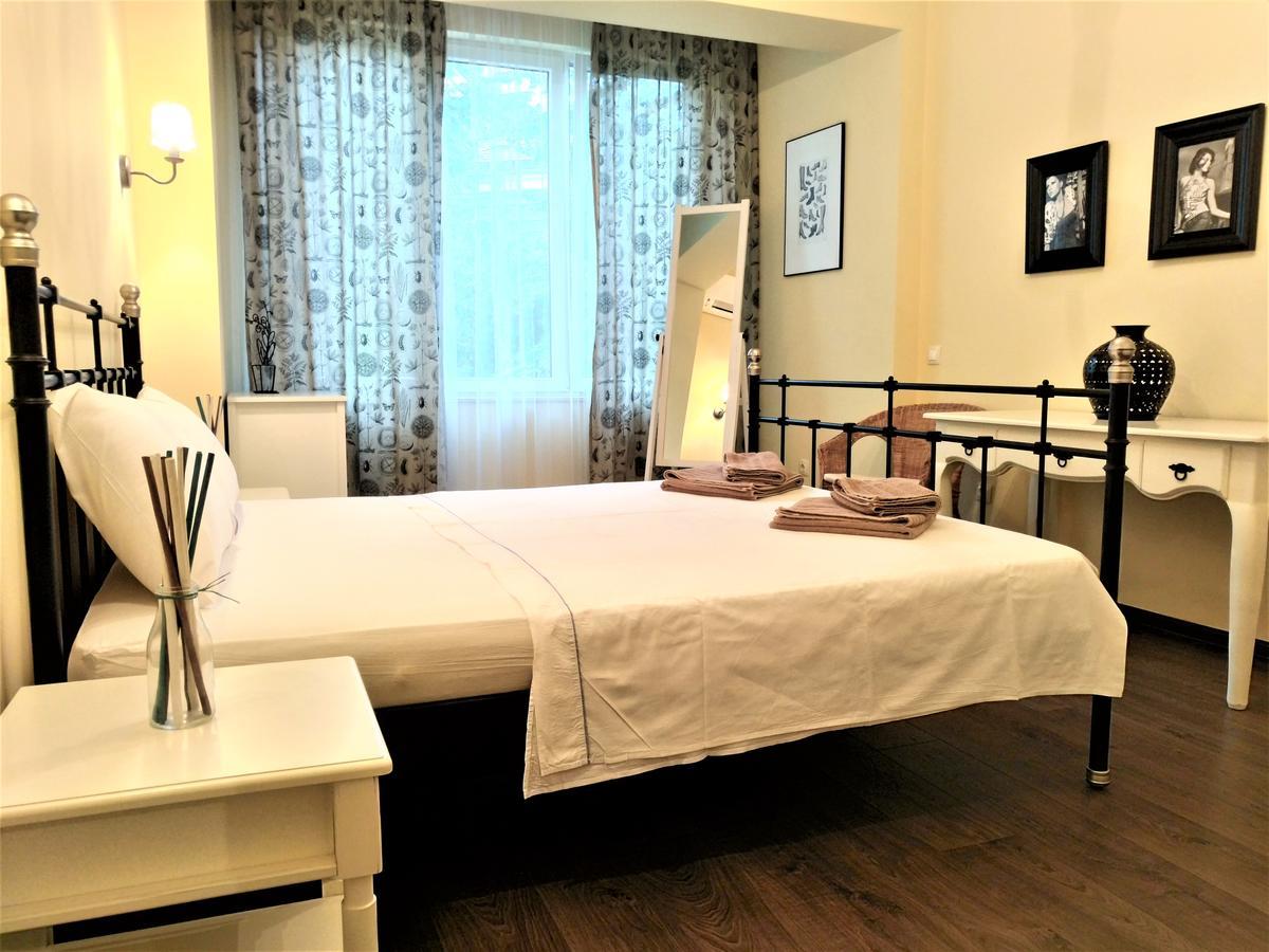 Baratero City II Apartments София Екстериор снимка