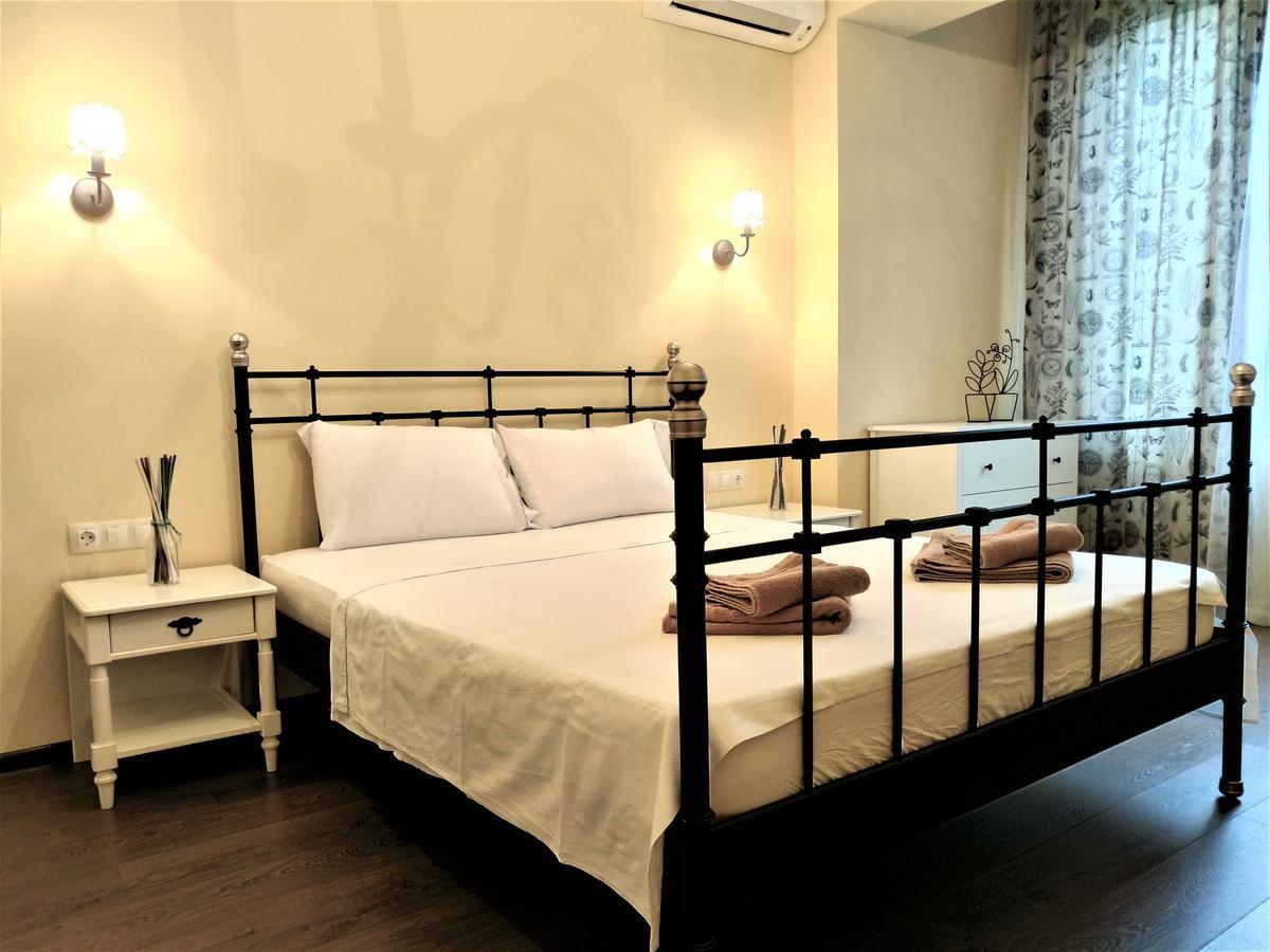 Baratero City II Apartments София Екстериор снимка