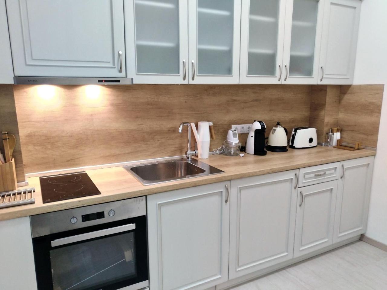 Baratero City II Apartments София Екстериор снимка