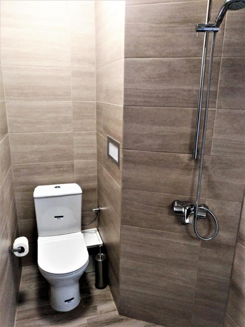 Baratero City II Apartments София Екстериор снимка