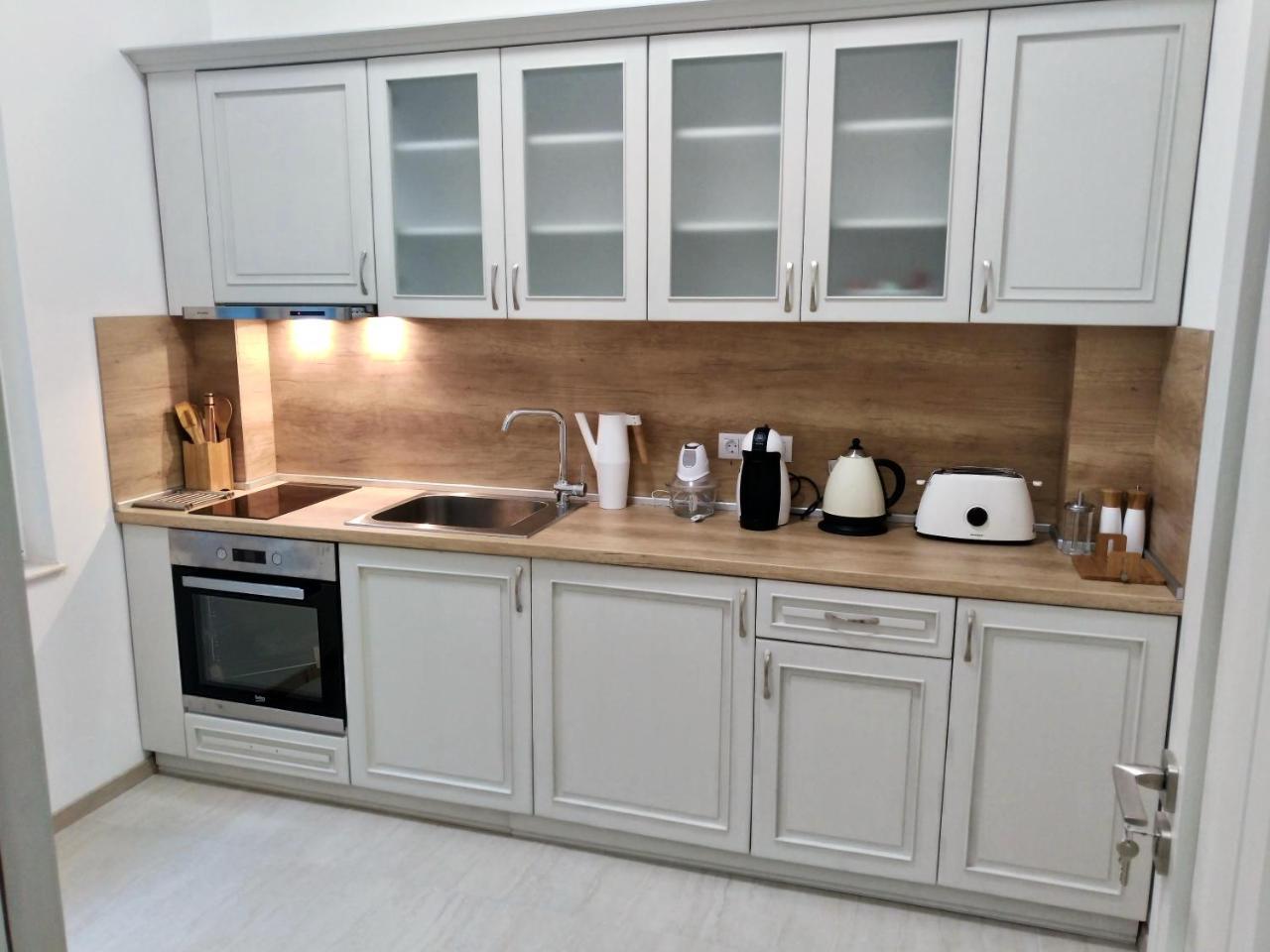 Baratero City II Apartments София Екстериор снимка