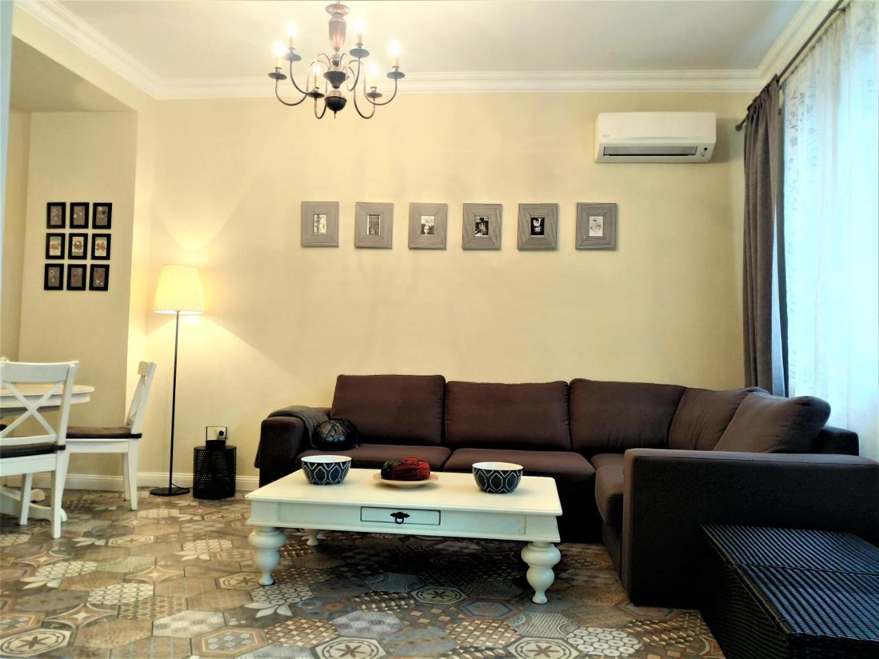 Baratero City II Apartments София Екстериор снимка