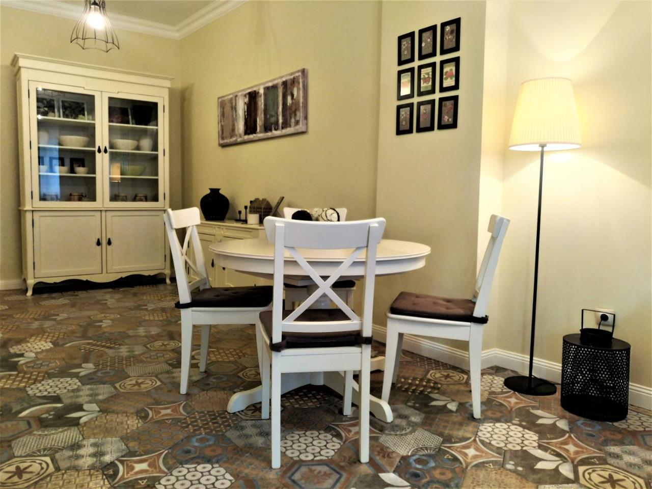 Baratero City II Apartments София Екстериор снимка
