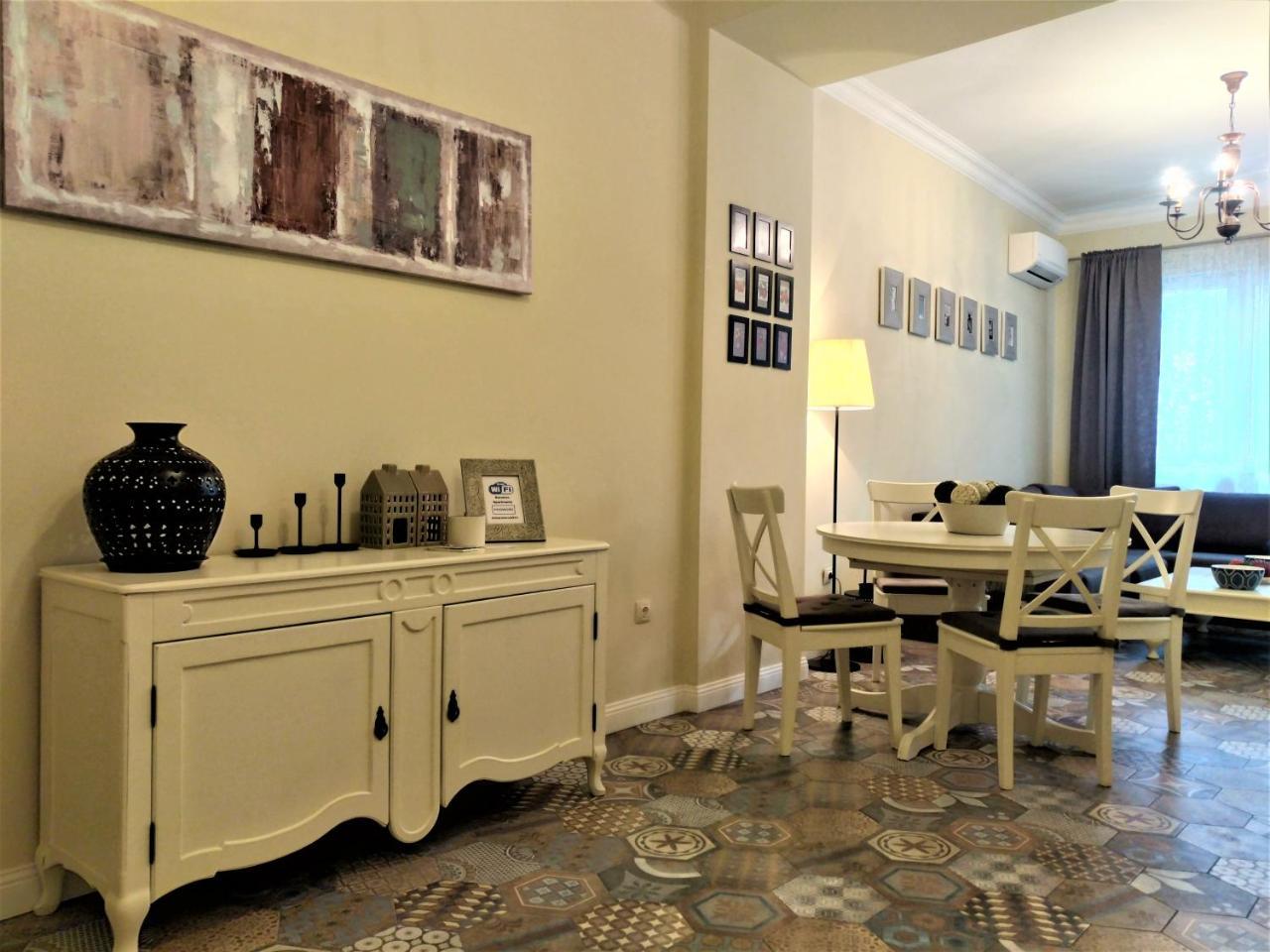 Baratero City II Apartments София Екстериор снимка