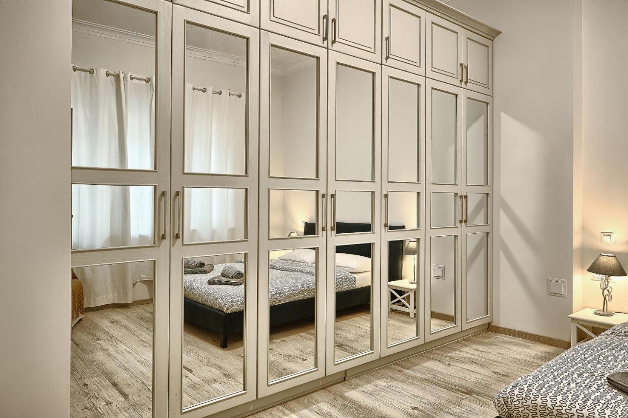 Baratero City II Apartments София Екстериор снимка