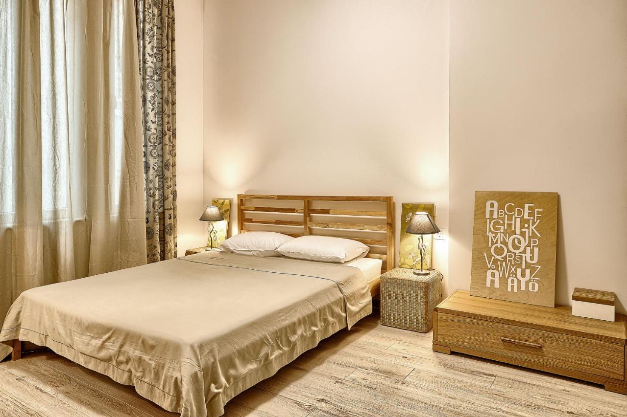 Baratero City II Apartments София Екстериор снимка