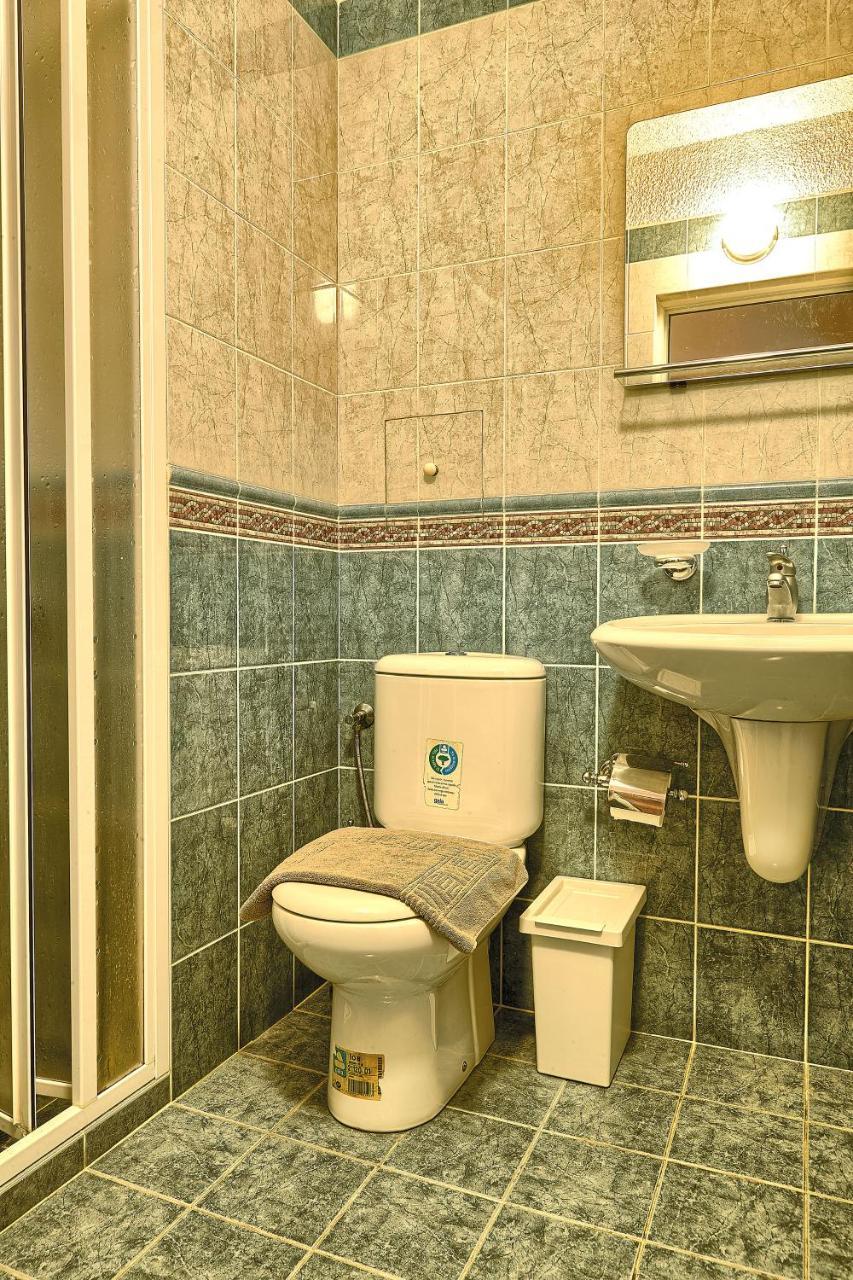 Baratero City II Apartments София Екстериор снимка