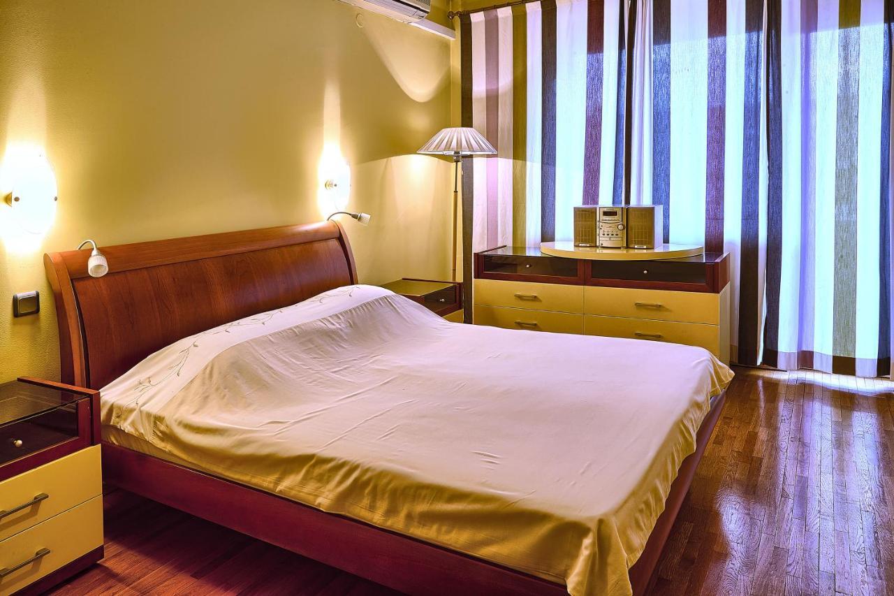Baratero City II Apartments София Екстериор снимка