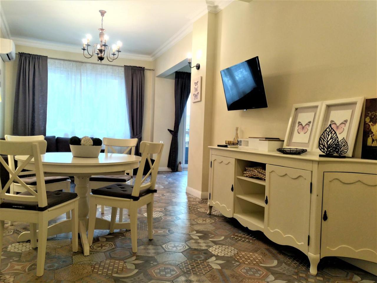 Baratero City II Apartments София Екстериор снимка