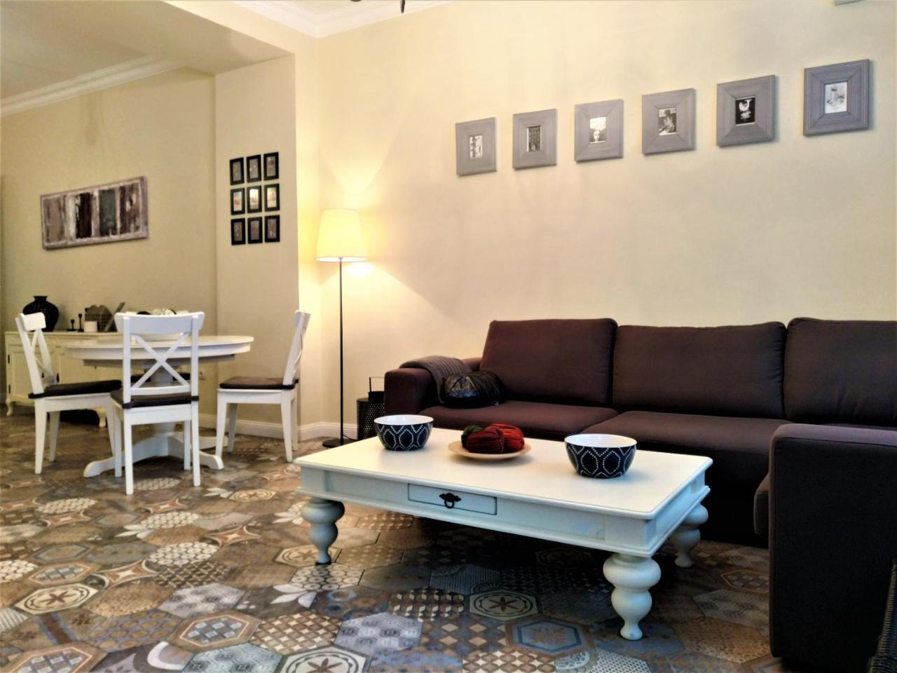 Baratero City II Apartments София Екстериор снимка
