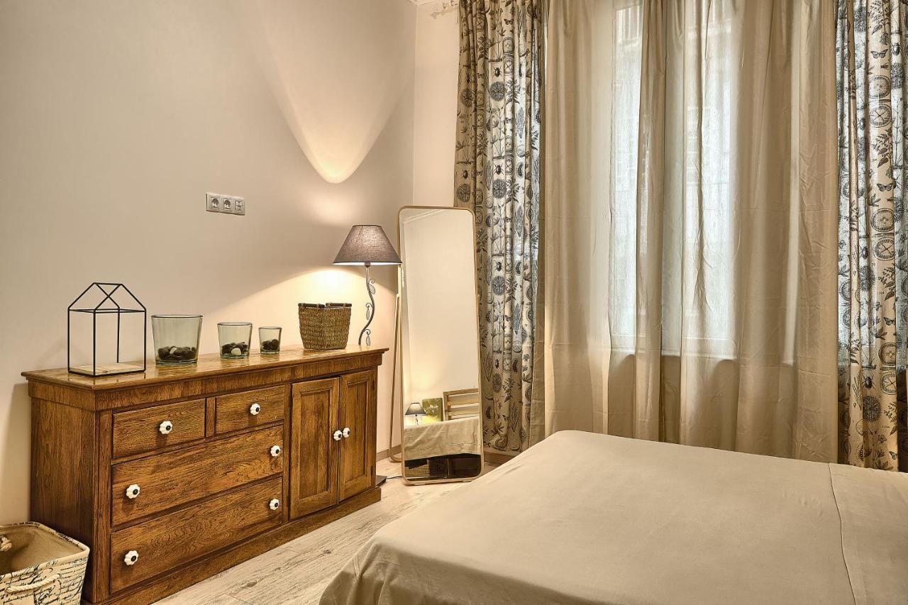 Baratero City II Apartments София Екстериор снимка