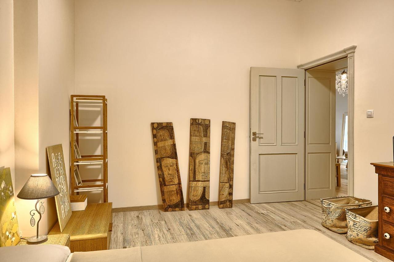 Baratero City II Apartments София Екстериор снимка