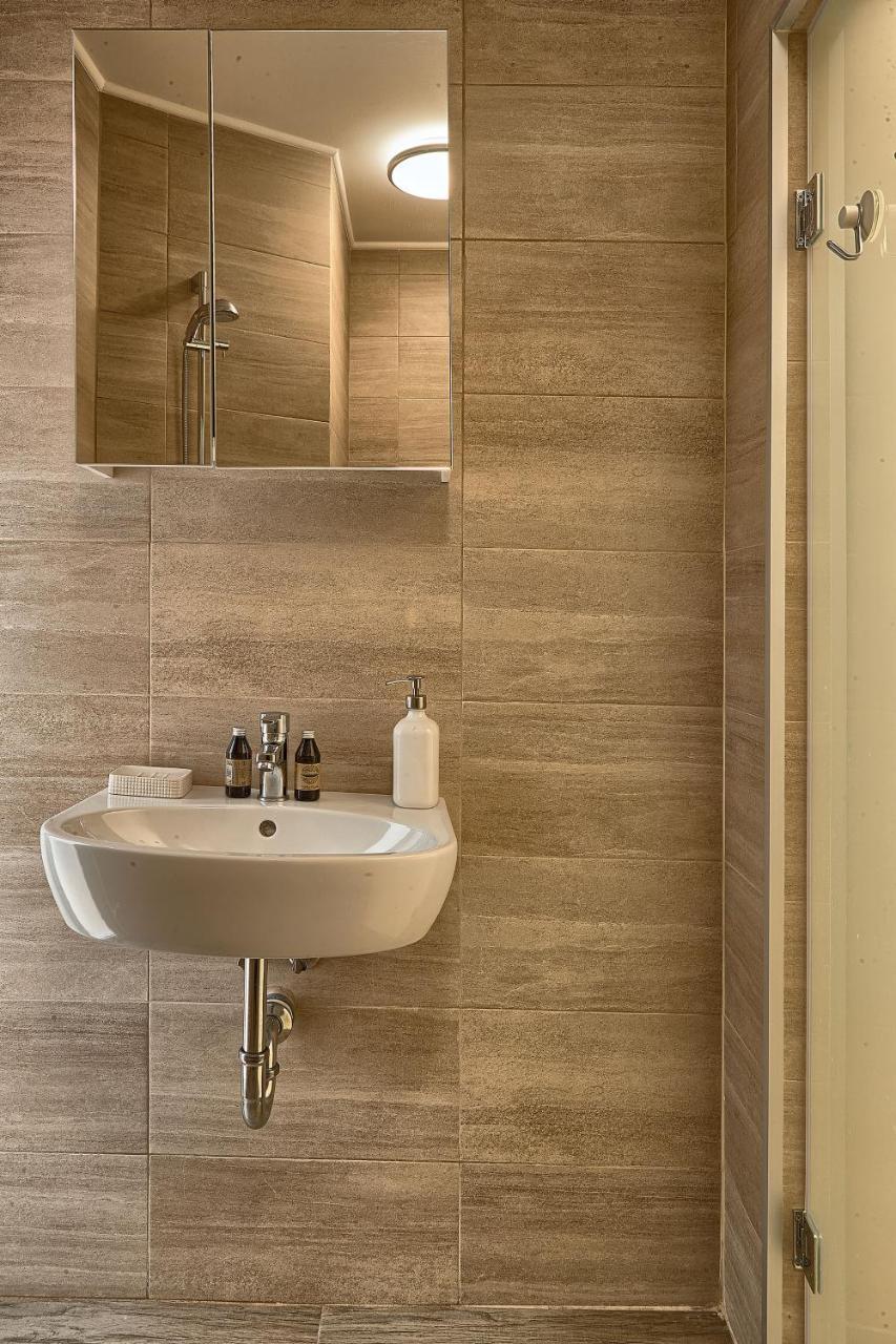 Baratero City II Apartments София Екстериор снимка