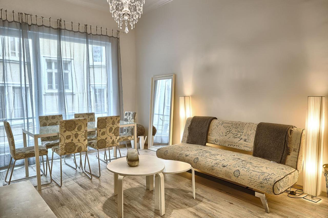 Baratero City II Apartments София Екстериор снимка