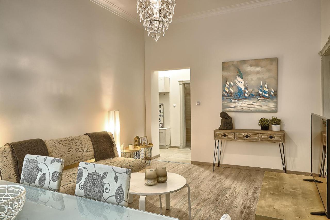 Baratero City II Apartments София Екстериор снимка