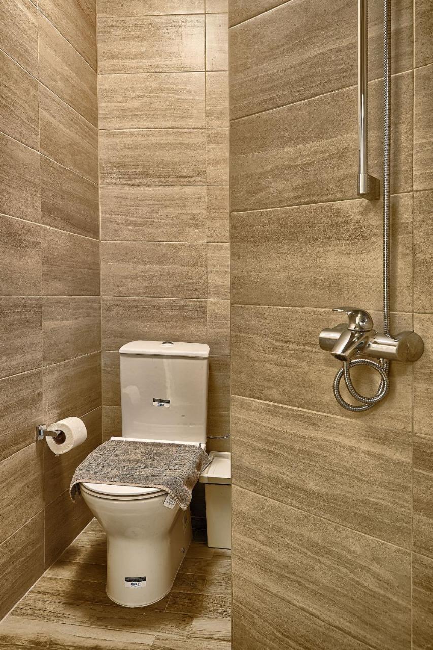 Baratero City II Apartments София Екстериор снимка
