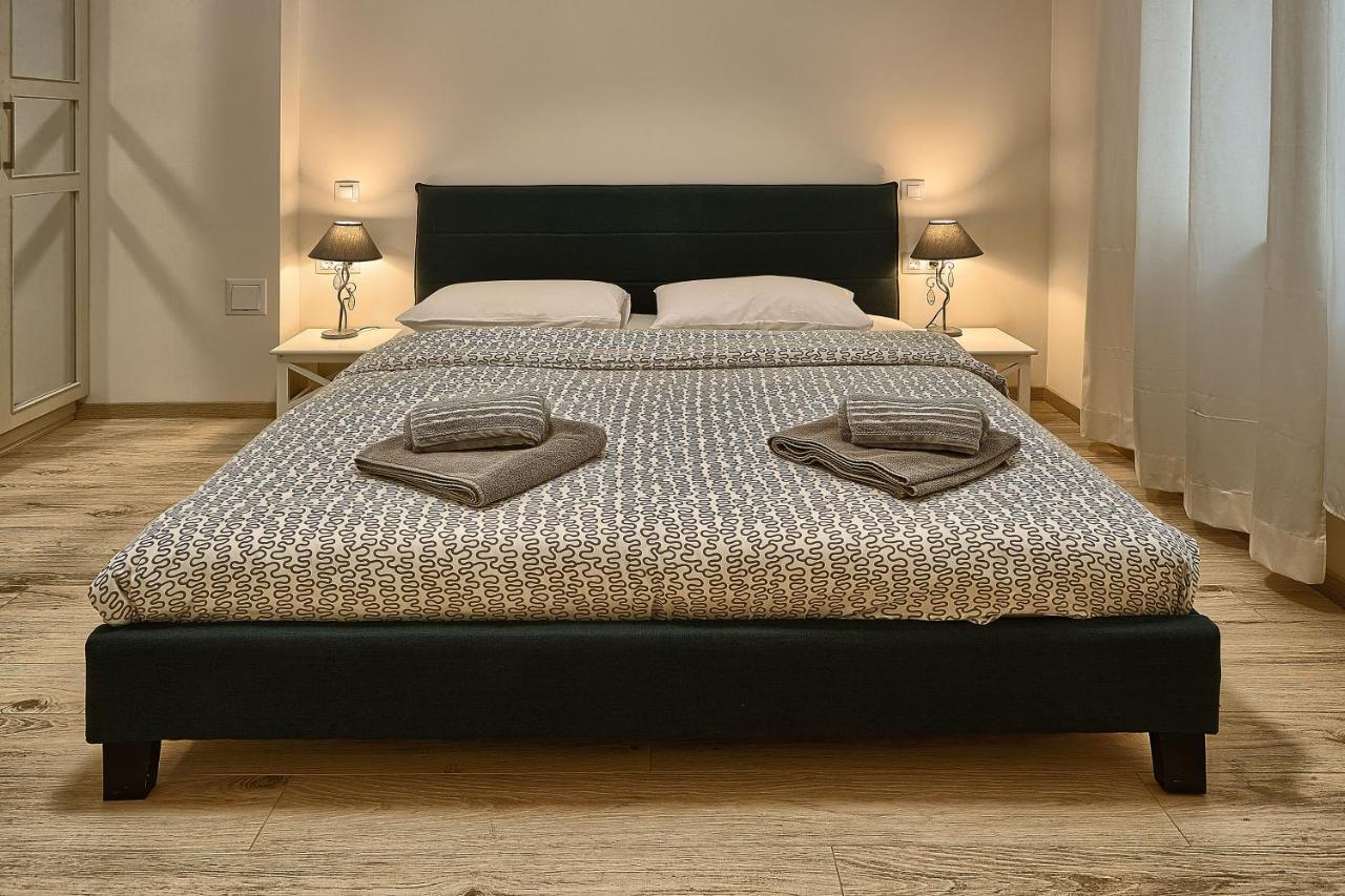 Baratero City II Apartments София Екстериор снимка